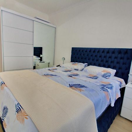 Apartment Martin Kotor Exterior foto