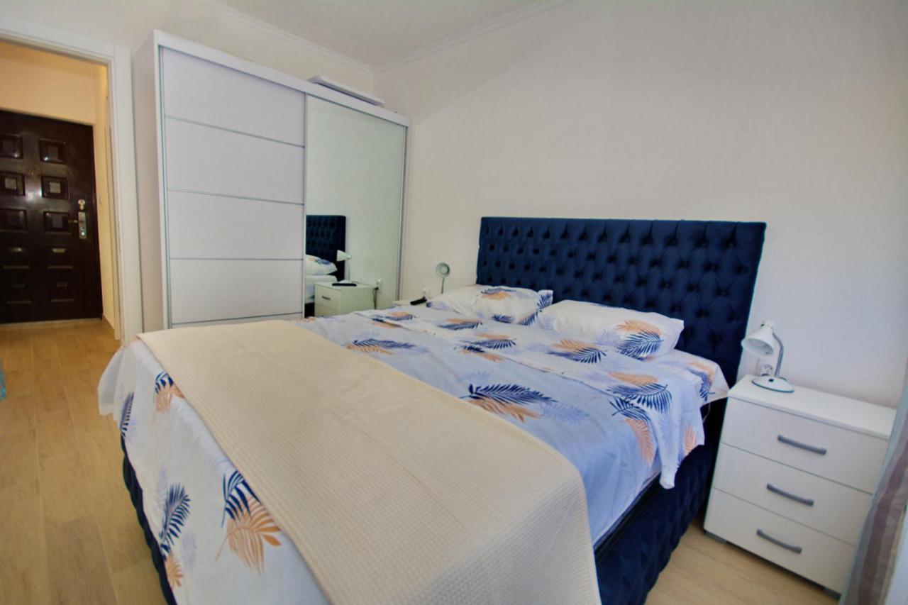 Apartment Martin Kotor Exterior foto