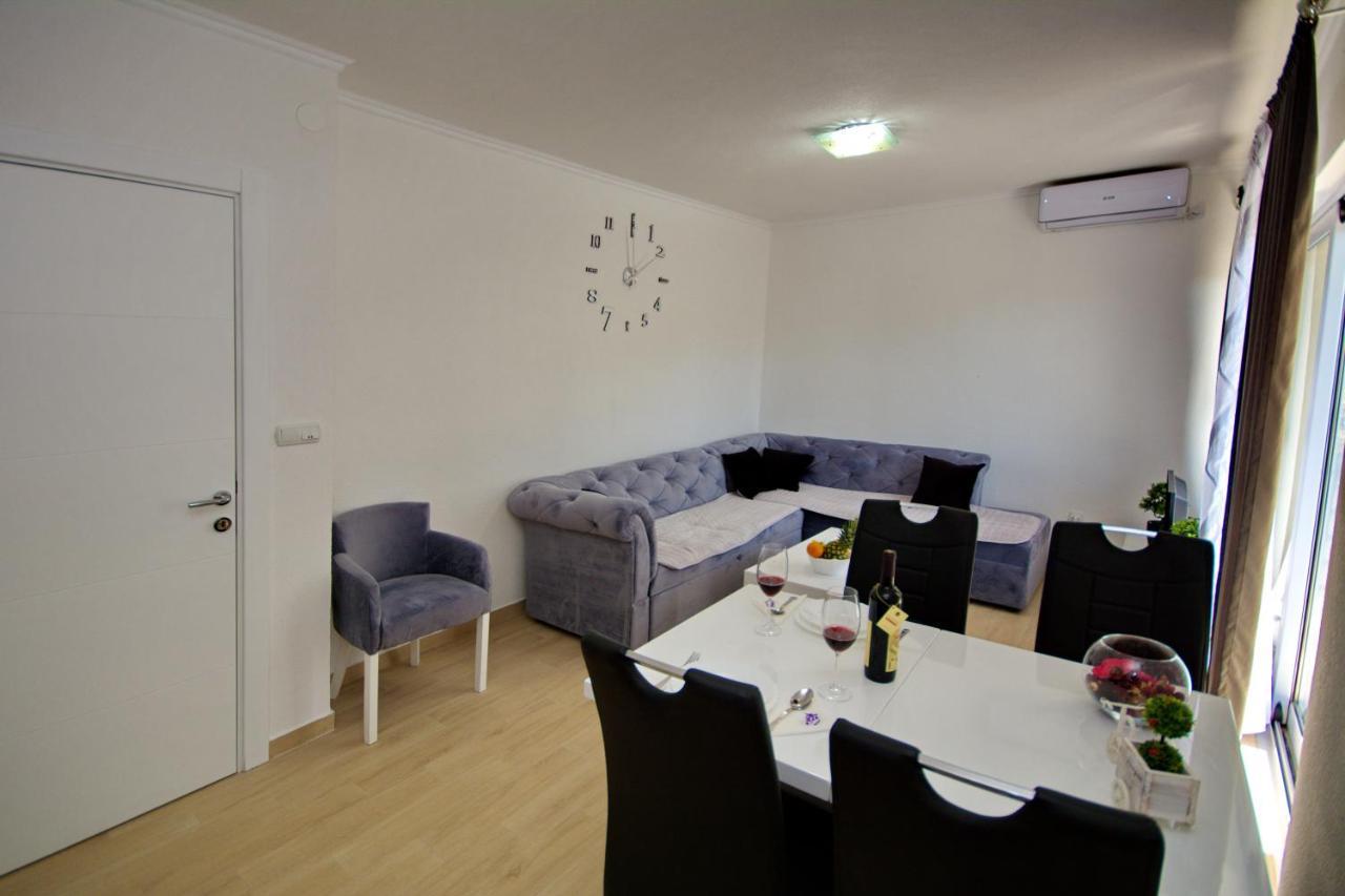 Apartment Martin Kotor Exterior foto