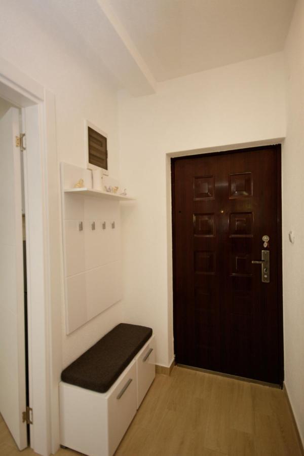 Apartment Martin Kotor Exterior foto